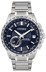 Satellite Wave - World Time GPS